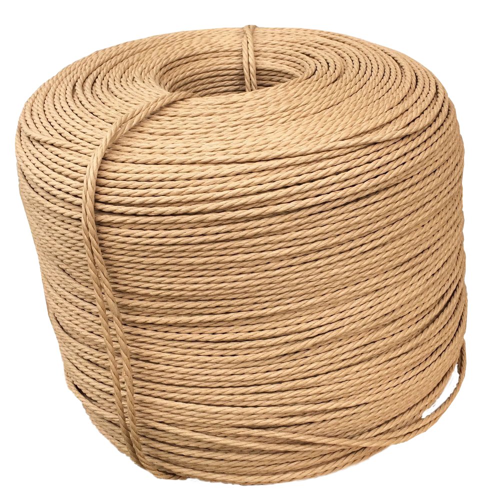 Twisted Paper Rope