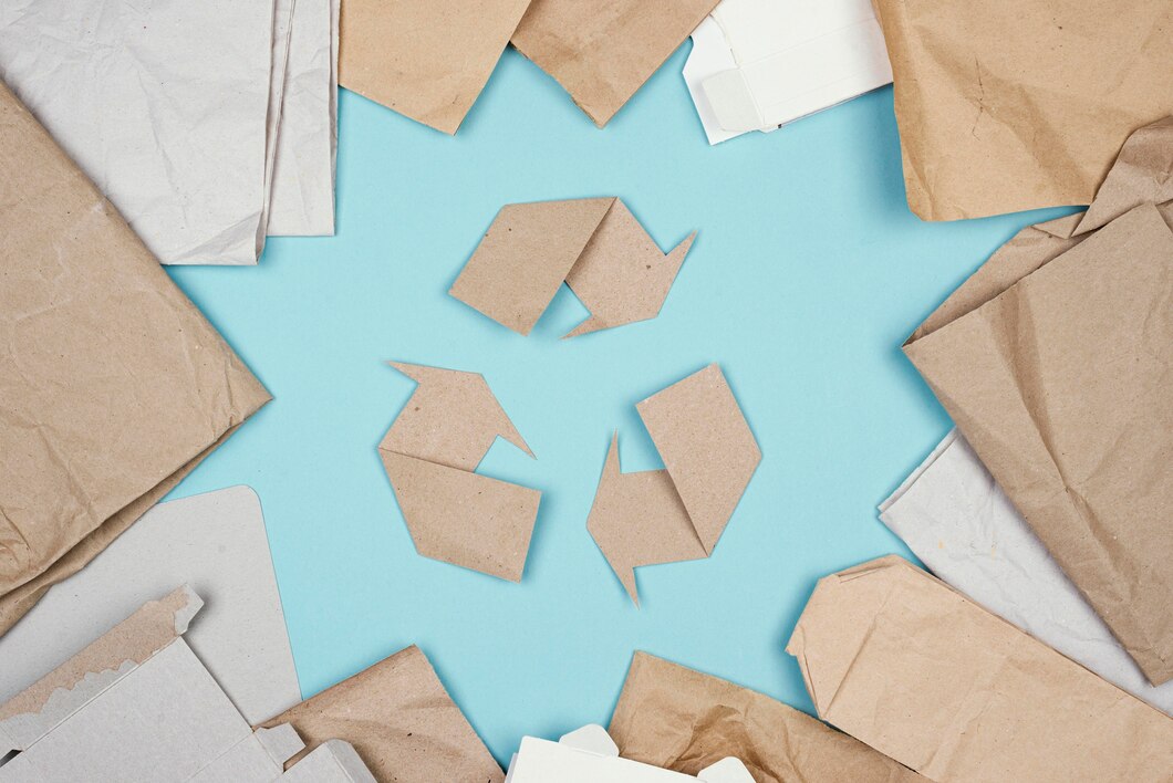 How to Repurpose Your PBL Paper Bags