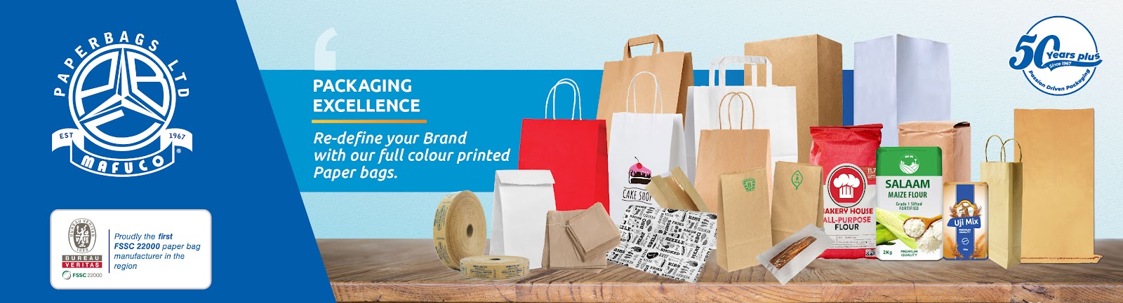 Rethink. Refresh. Rebrand Sustainably: Kickstart Your Brand with Kenya’s Leading Eco-Friendly Paper Bags Packaging Partner – Paperbags Ltd