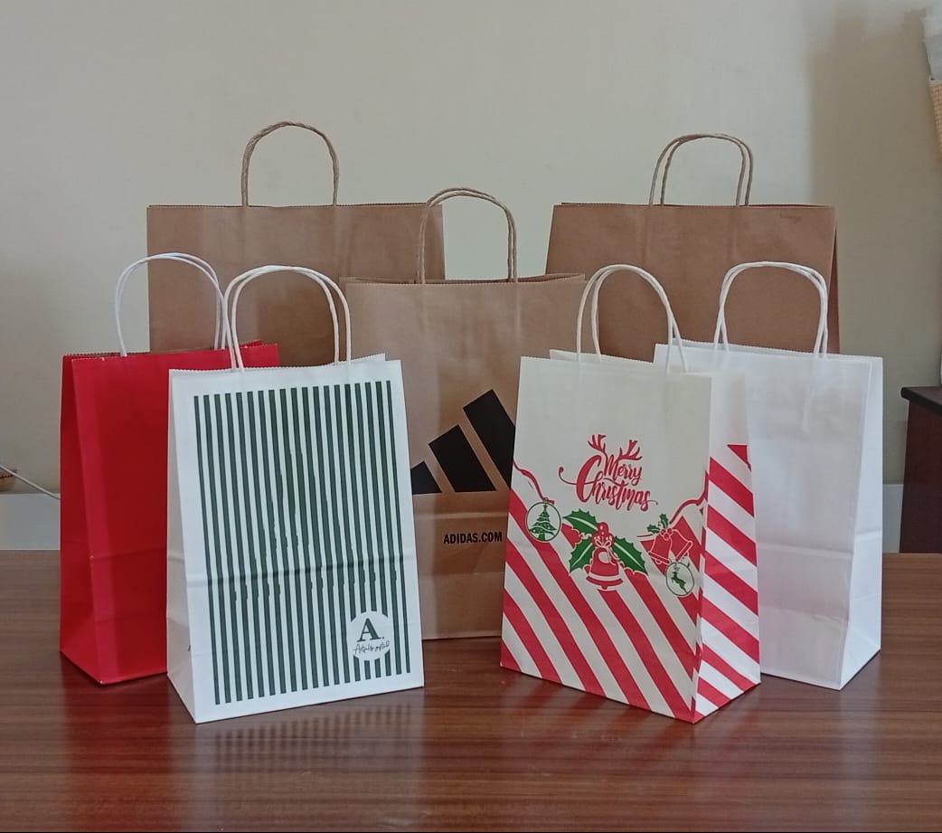 Sustainable Paper Packaging Solutions in East Africa: Why Top Brands Choose Paperbags Ltd